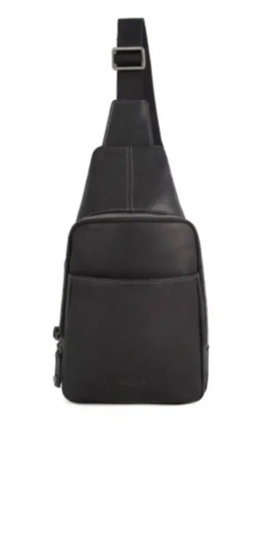 Sacoche à bandoulière Homme-Rio-Wylson Paris W8190-28