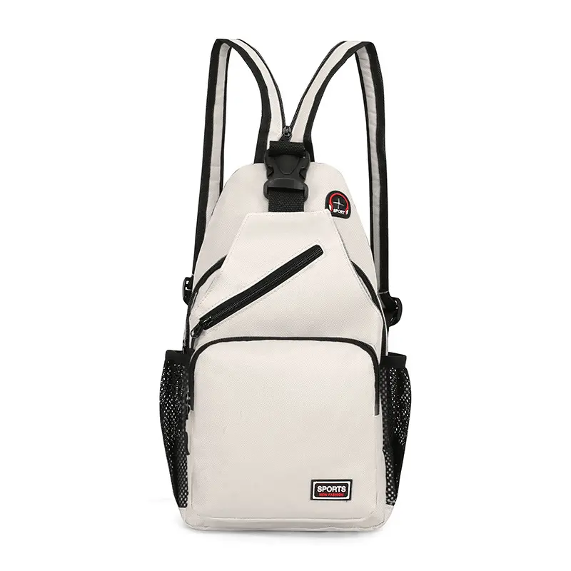Sacoche de Poitrine Sport Femme – Sac à Dos & Bandoulière Multifonction | 14 Coloris