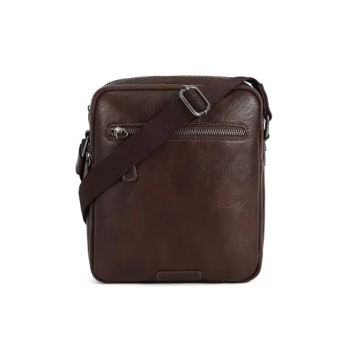 Sacoche en bandoulière Homme Séoul-Wylson Paris W8206-3