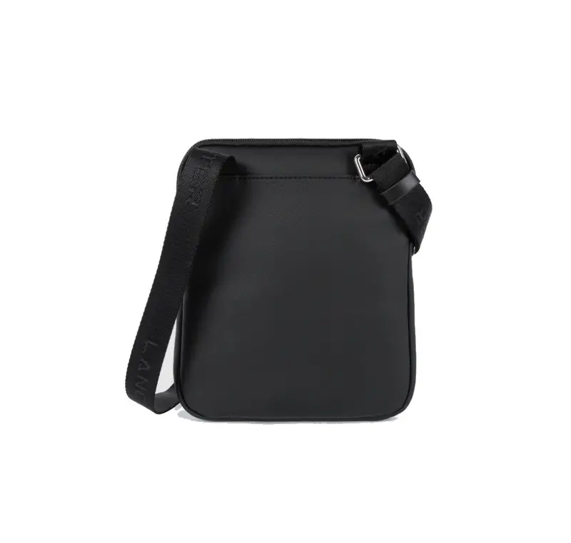 Sacoche homme Lancaster-Storm Noir