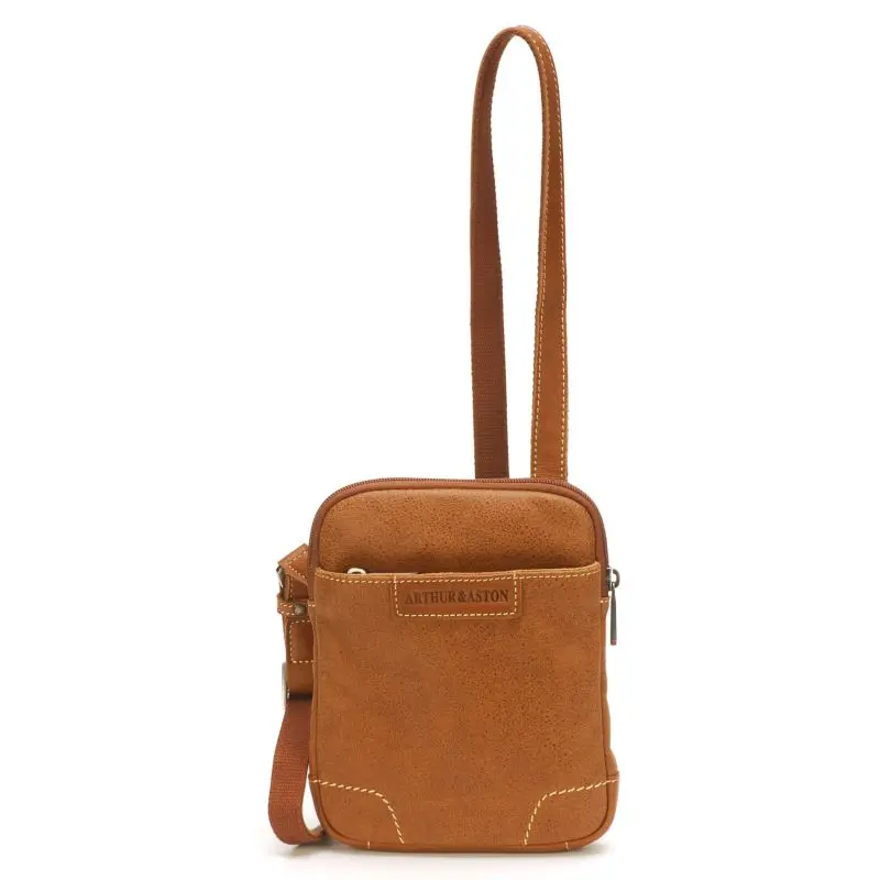 Sacoche Homme Marco-Arthur&Aston-2158-06