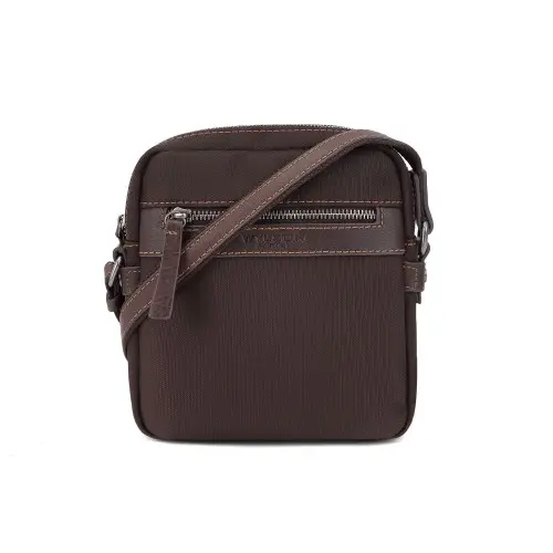 Sacoche homme Vernier-Wylson Paris-W8199-1
