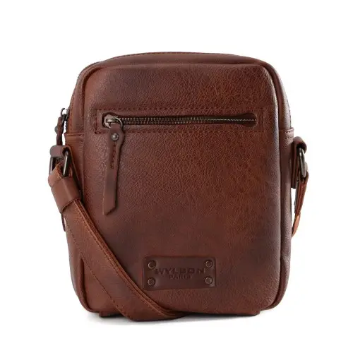 Sacoche porté travers Homme Hanoi W8191-2