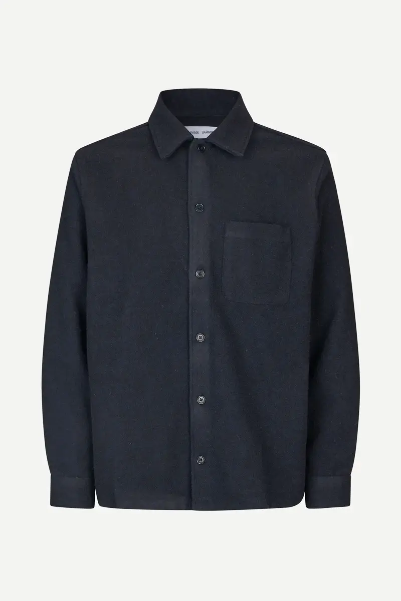 SADAMON JJ OVERSHIRT