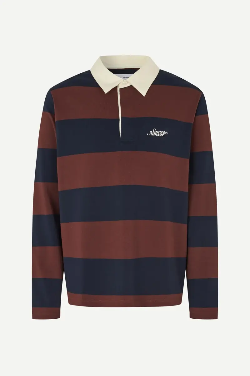 SAKEVIN X POLO