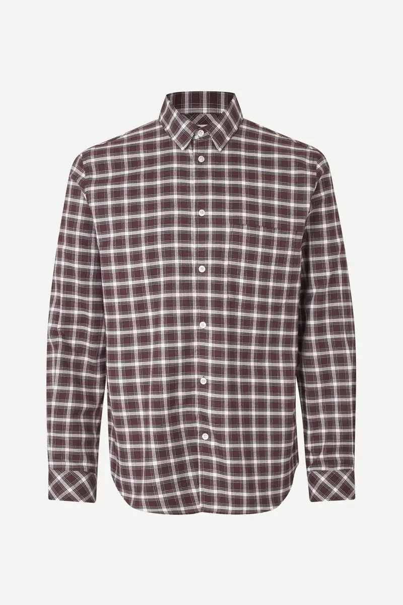 SALIAM NJ SHIRT