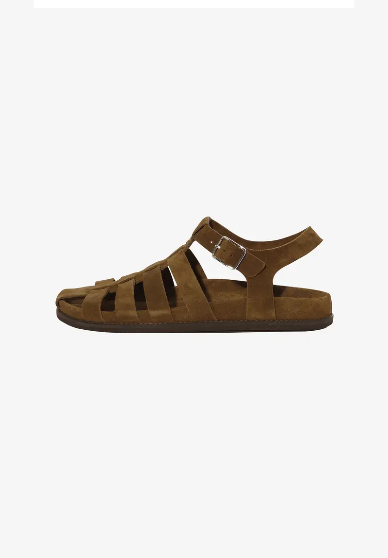 Sandalen Fisherman F