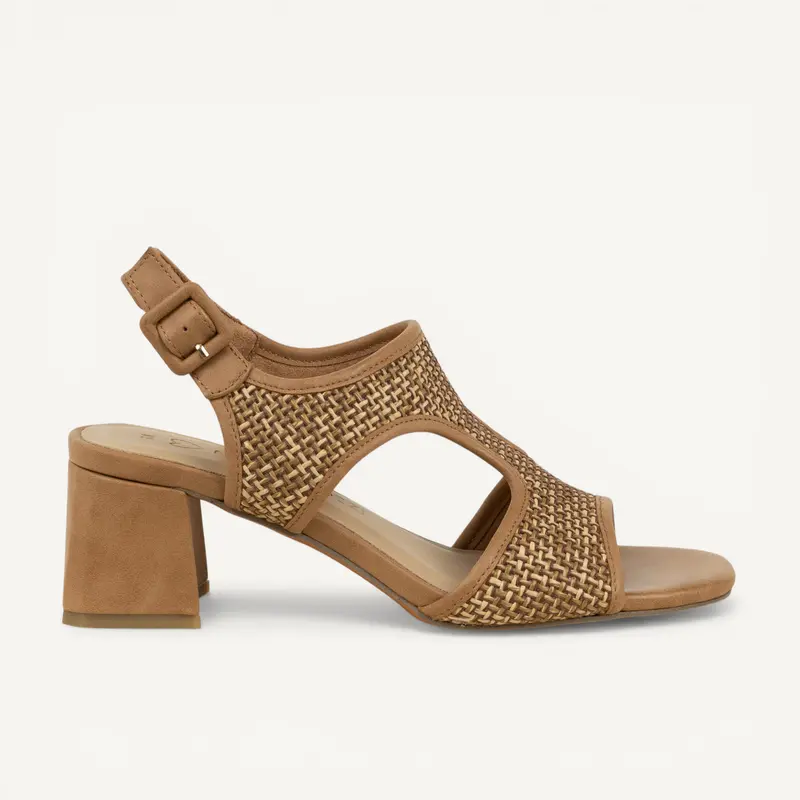 Sandales 28381 - MARITA MARCO TOZZI Femme Beige