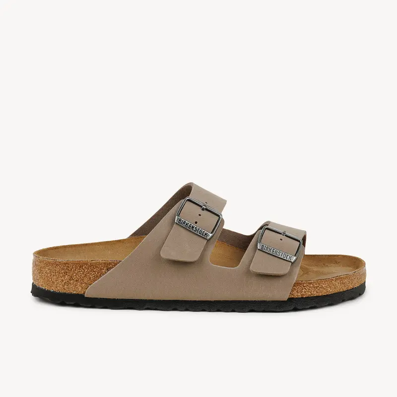 Sandales ARIZONA 5 BIRKENSTOCK Homme Beige