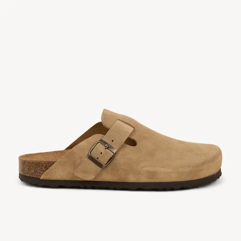 Sandales FIJ ANOTHER STEP Homme Beige