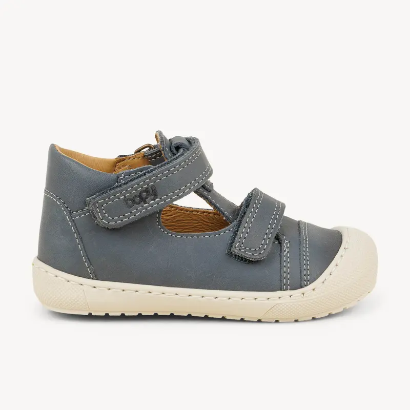 Sandales JACOUR 2 BOPY Enfant Bleu