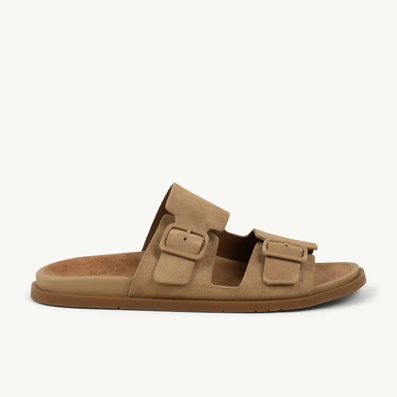 Sandales LLUC SANDALE CAMPER Homme Beige