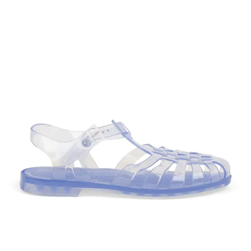 Sandales MEDUSE UMO Femme Bleu