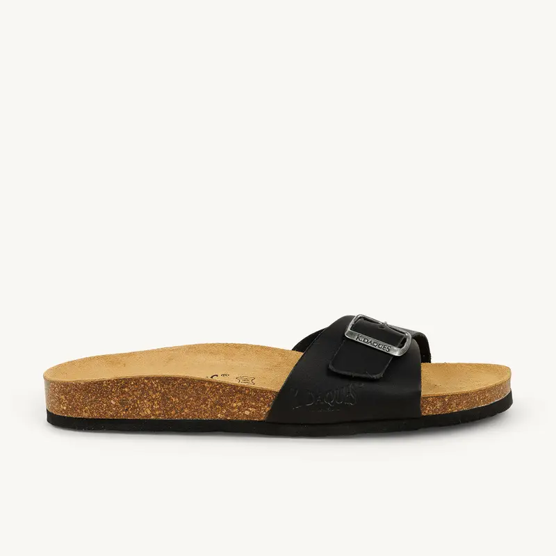 Sandales PALA K.DAQUES Homme Noir