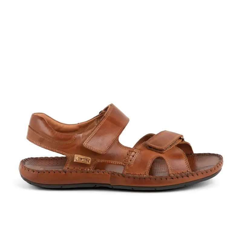 Sandales PIKOUDE PIKOLINOS Homme Marron