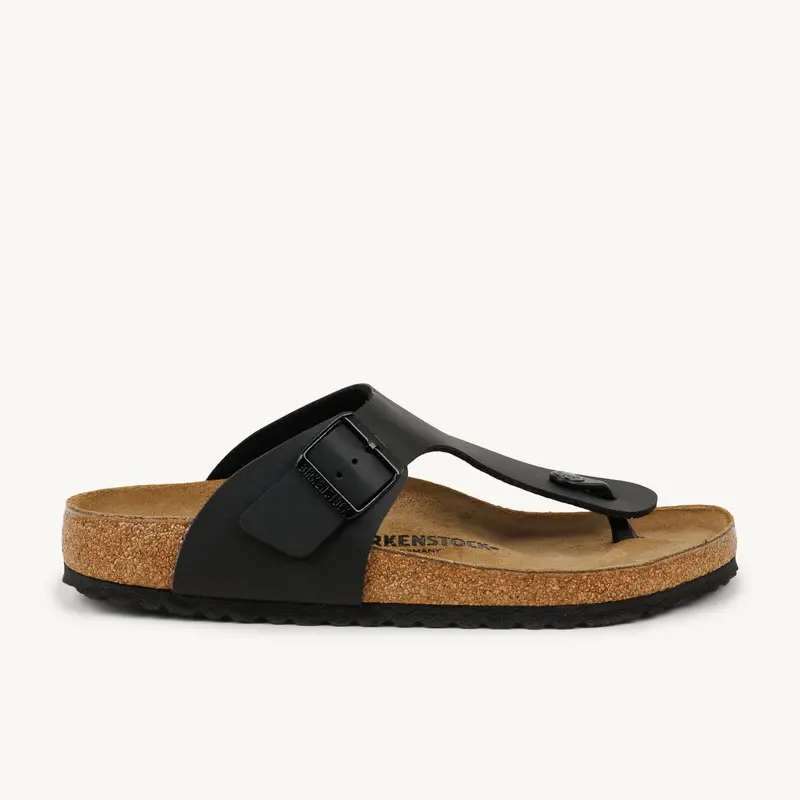 Sandales RAMSES BIRKENSTOCK Homme Noir