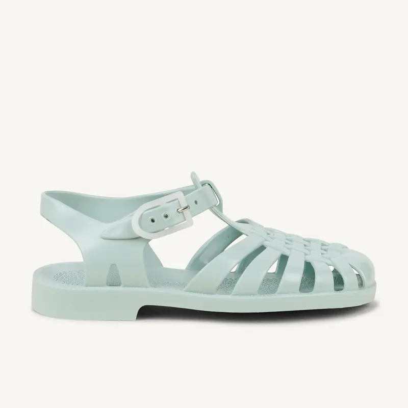 Sandales SUN 19-34 UMO Enfant Bleu