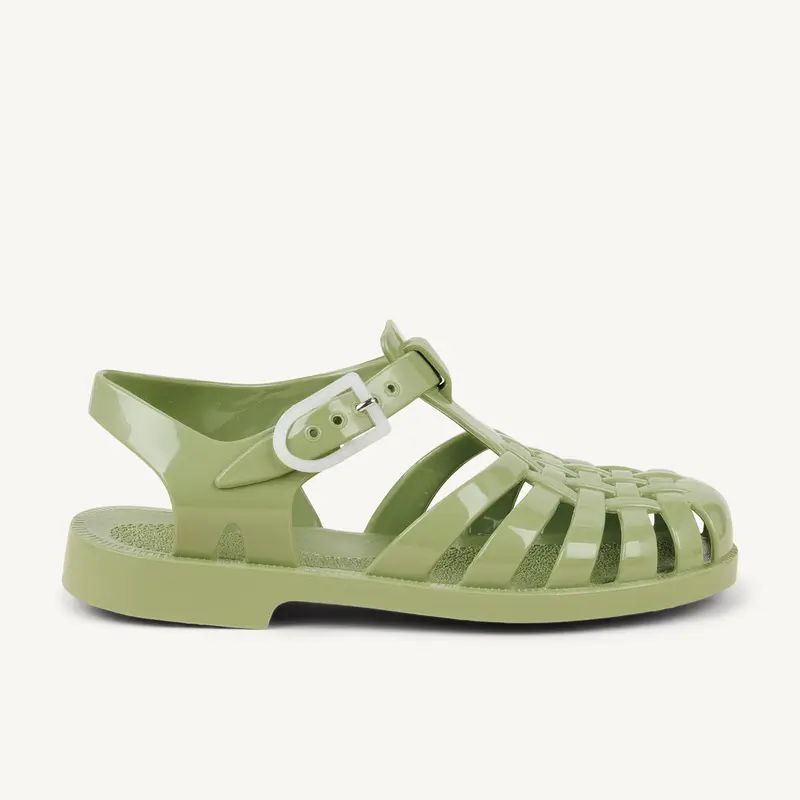 Sandales SUN 19-34 UMO Enfant Vert