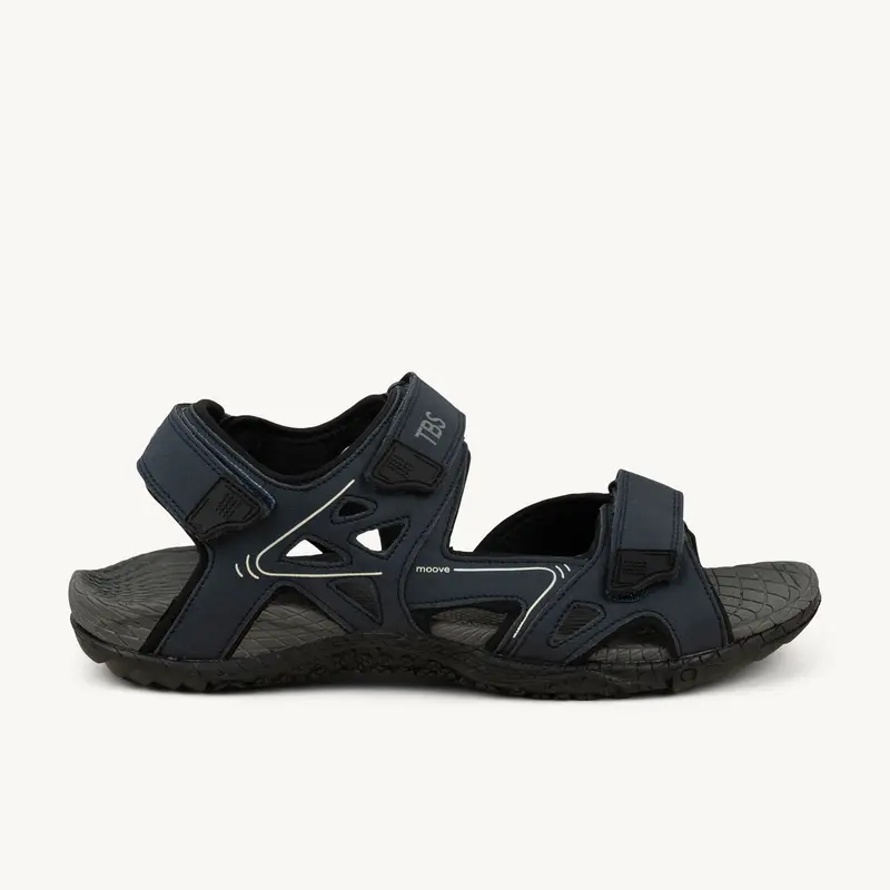 Sandales TREKMON TBS Homme Bleu