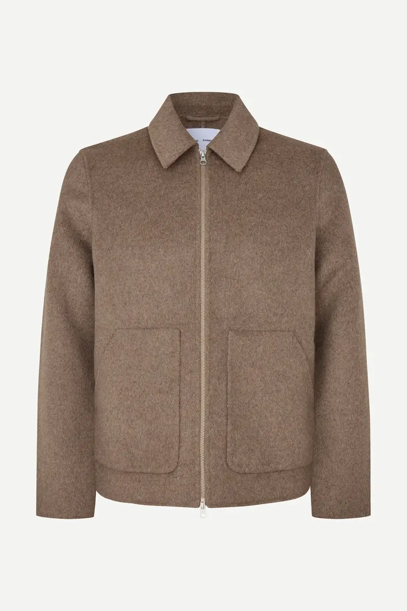 SAPAULO JACKET