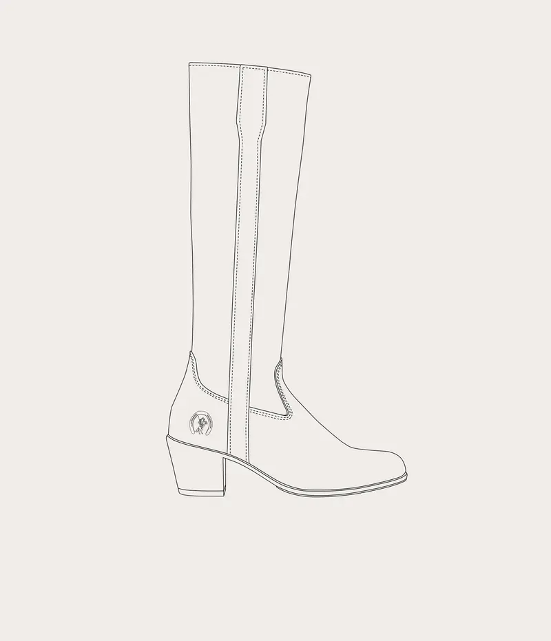 Sara Botte Personnalisable - Archive