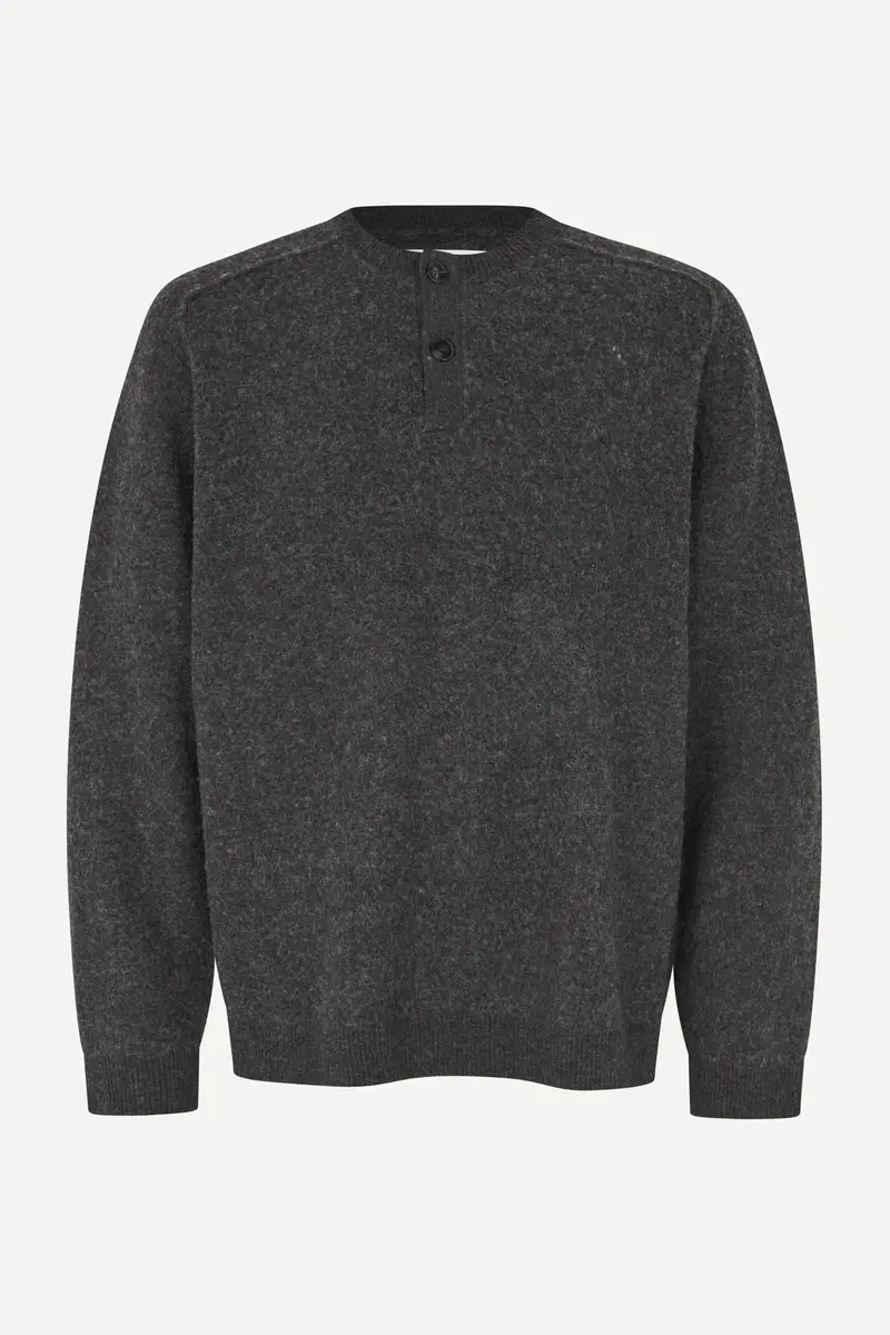 SARICK SWEATER