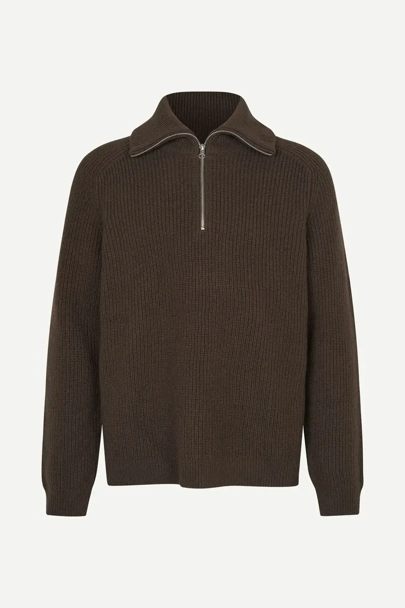 SARICK TURTLENECK
