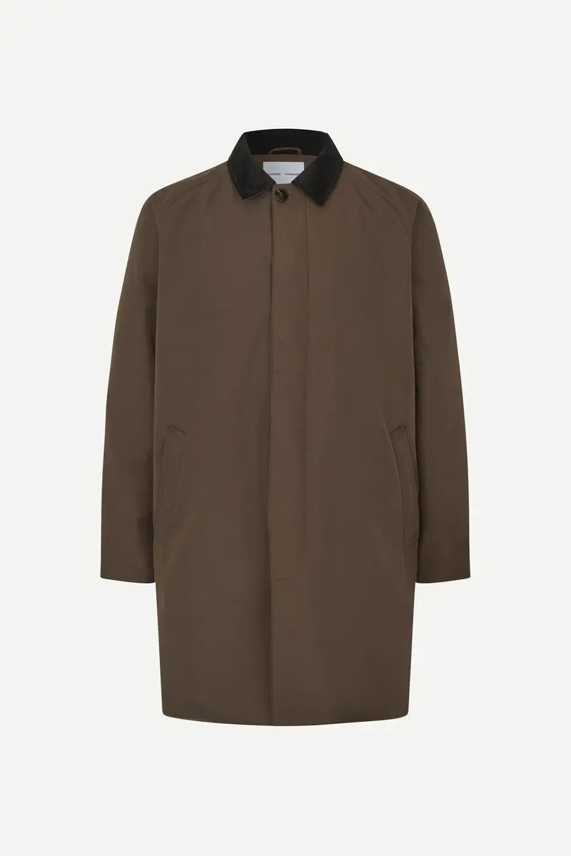 SARON COAT
