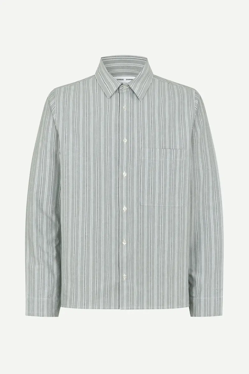 SARYAN O SHIRT