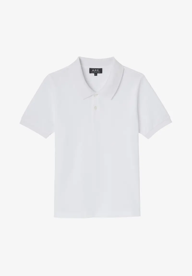 Schmaler Polo