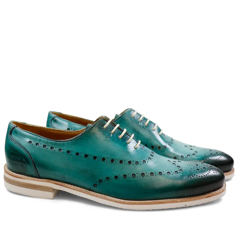 Scott 6