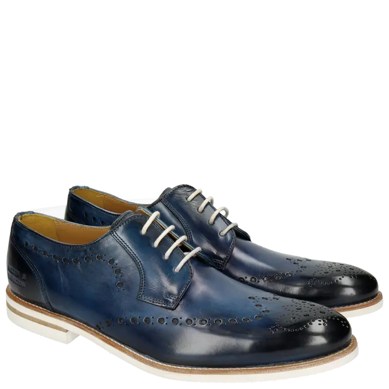 Scott 7