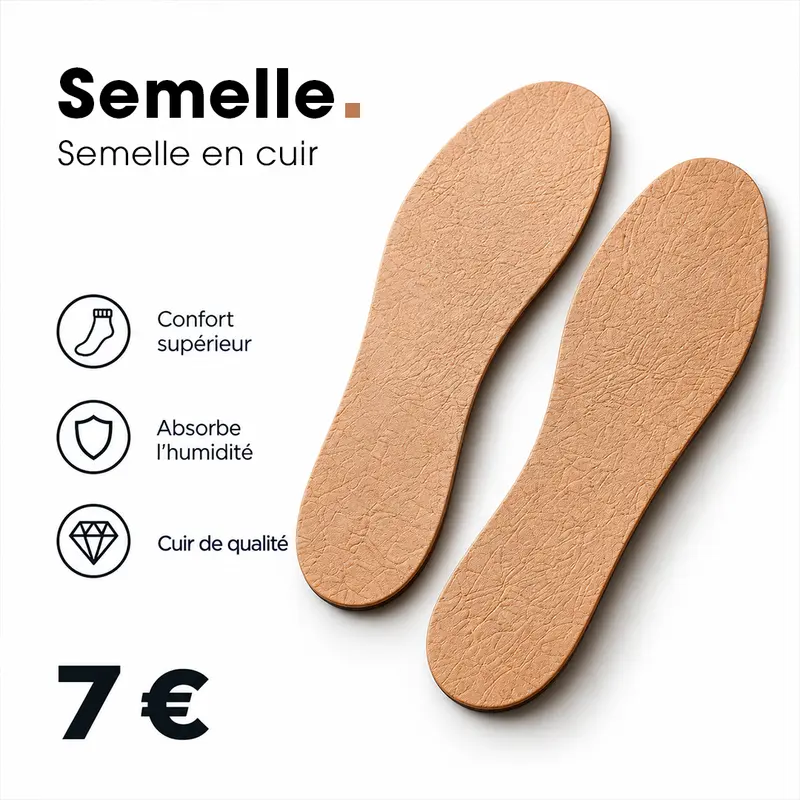Semelle