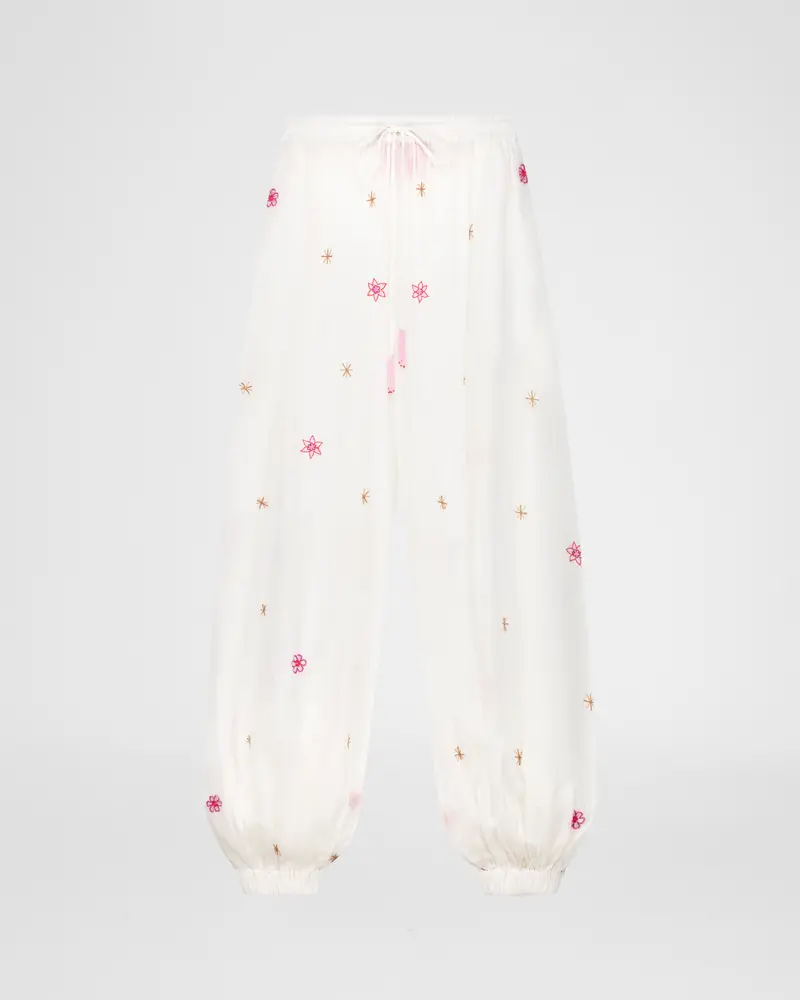 SERENIDADE PANT