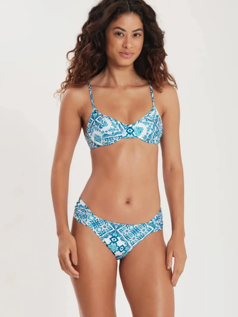 Set Lazule Pepe-Vies New-Pacifico