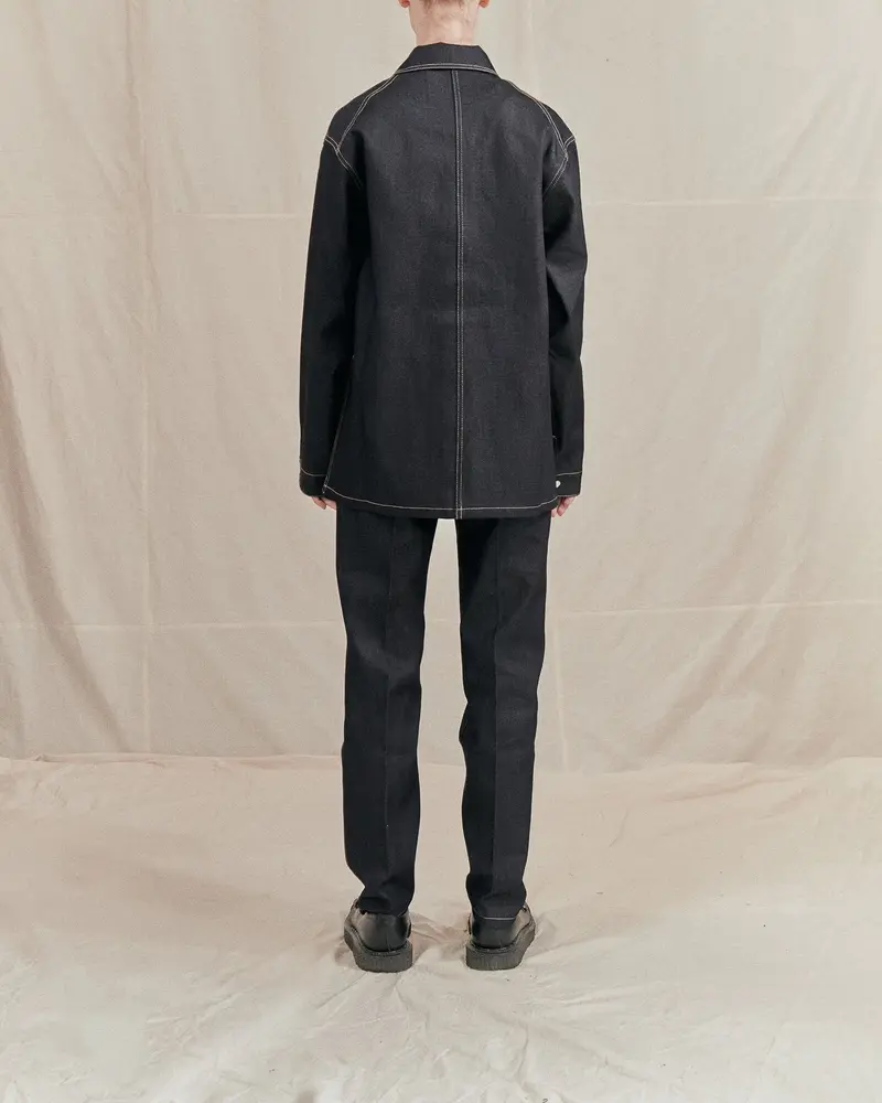 Setchu work jacket