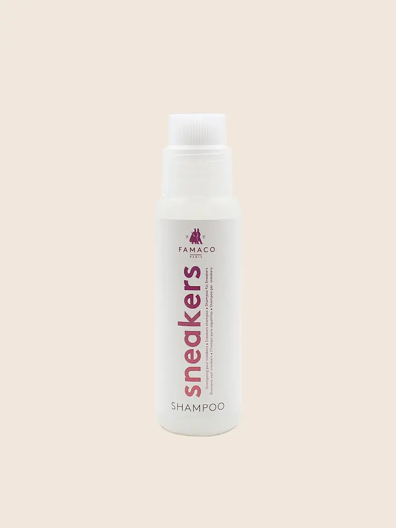 Shampoing baskets