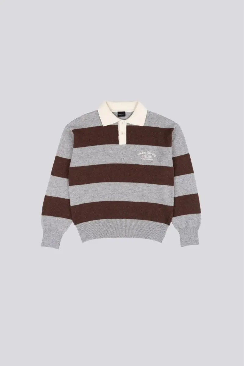 Shitake Polo