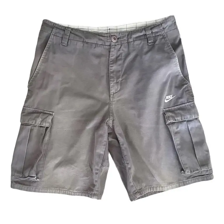 Short bermuda Nike vintage