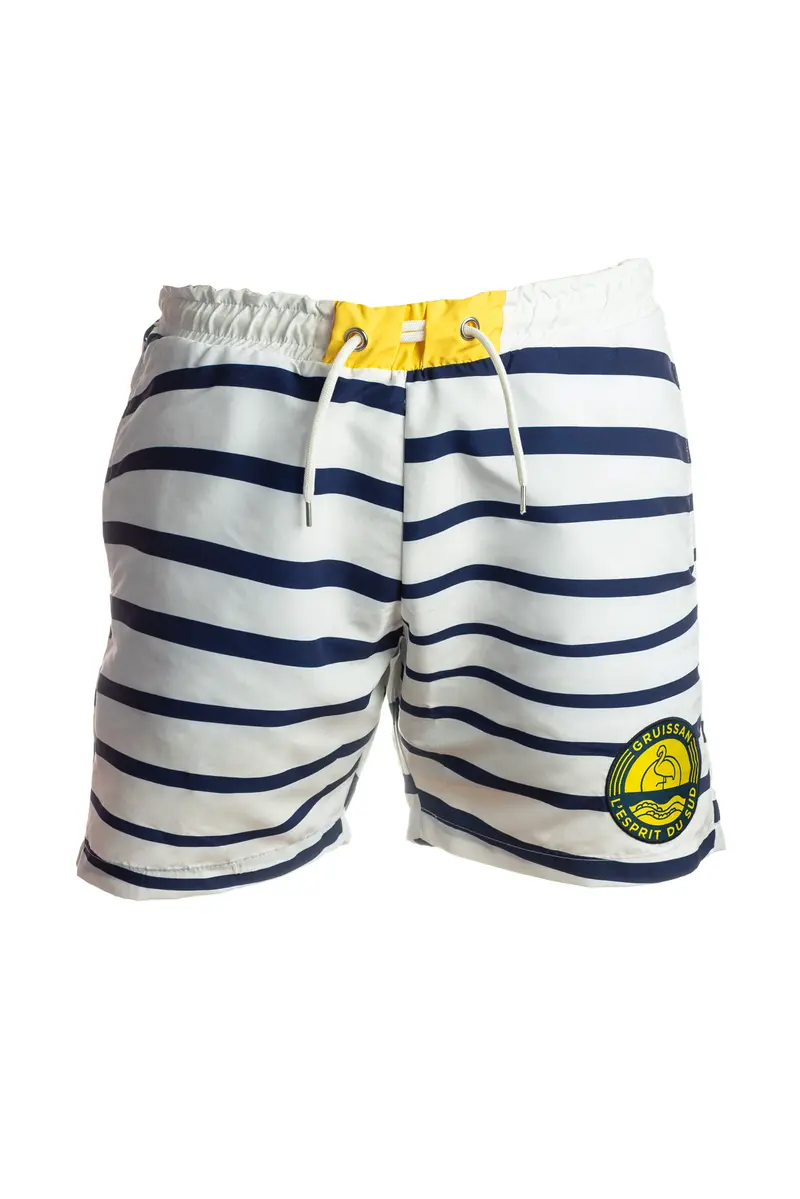 Short Boarder Homme