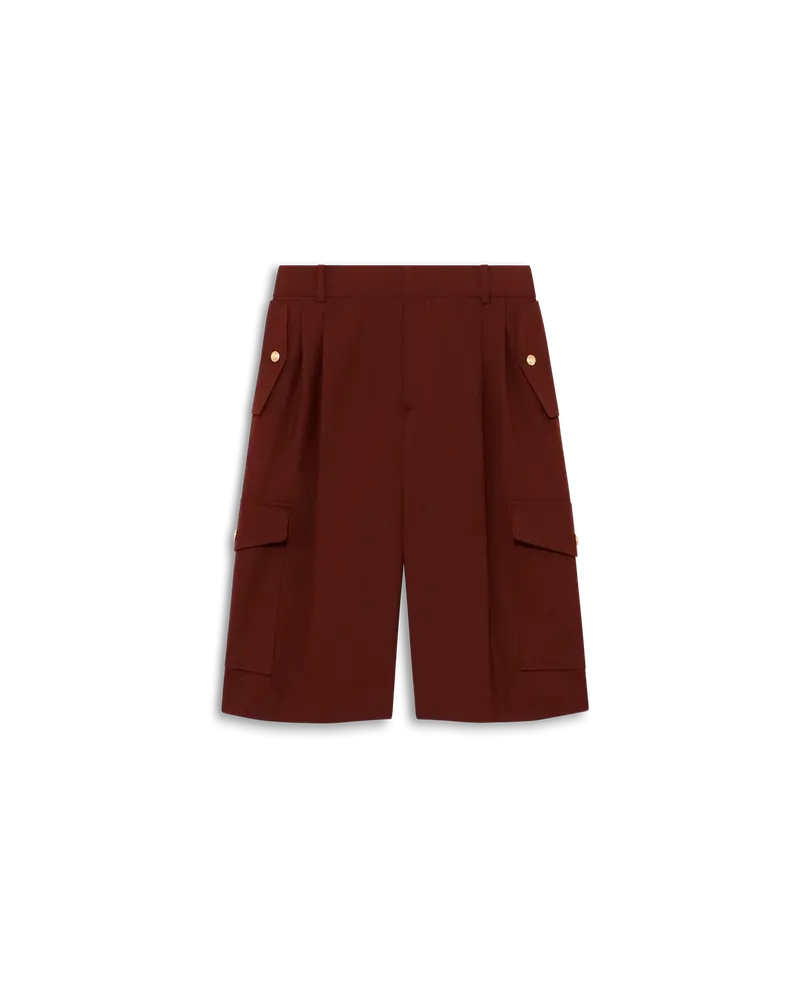 Short Cargo