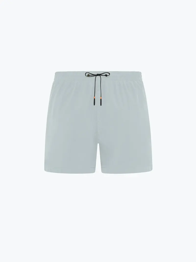 Short de bain RRD bleu