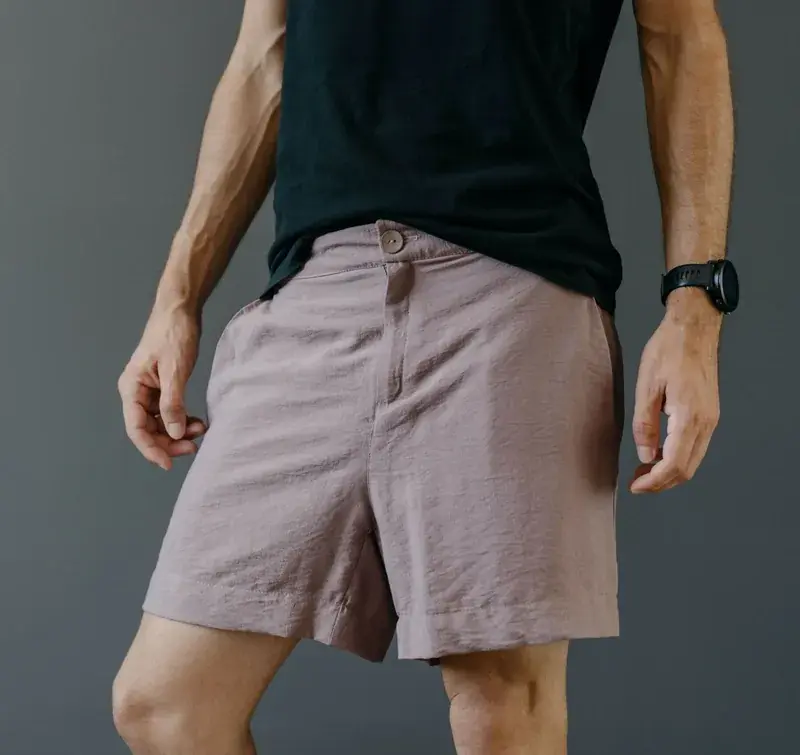 Short homme du XS au XXL - BREATH