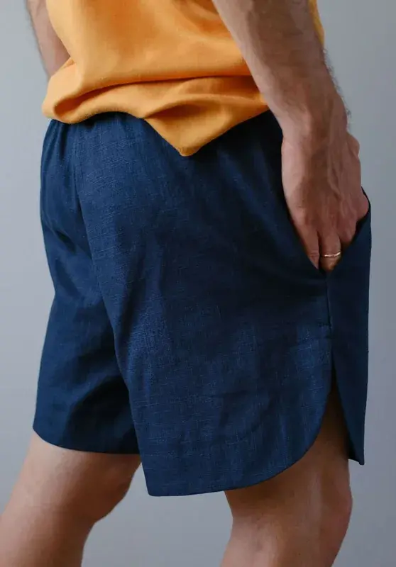 Short Homme du XXS au XL - BERNARD