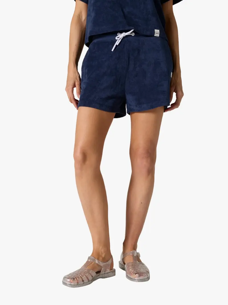 Short JOTT Tampa en coton - Marine