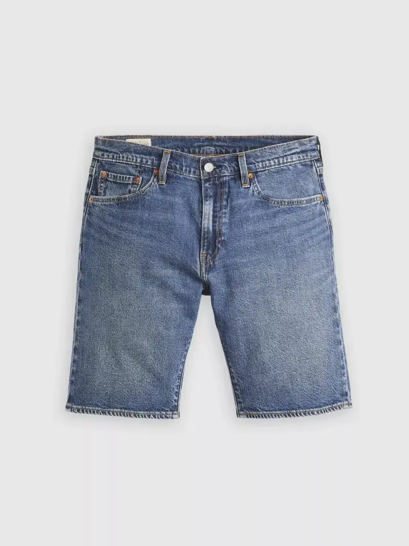 Short Levi's en jean