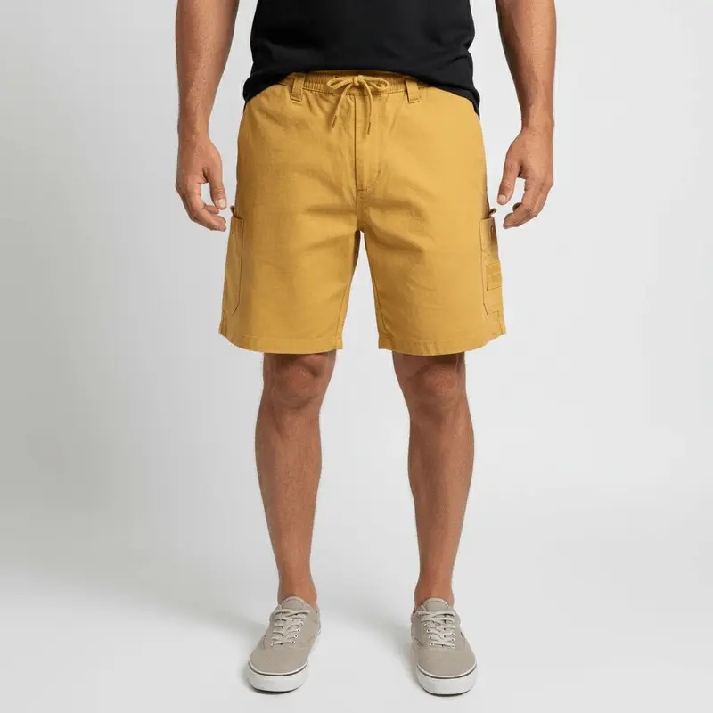 Short maïs