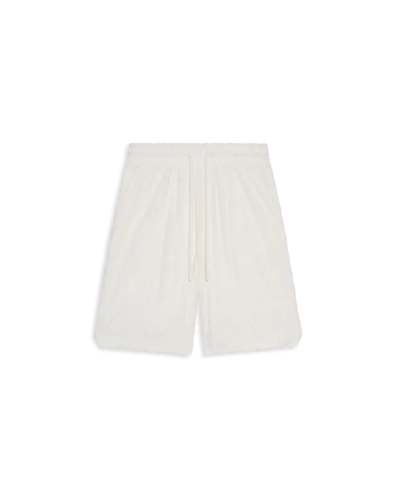 Short Monogramme