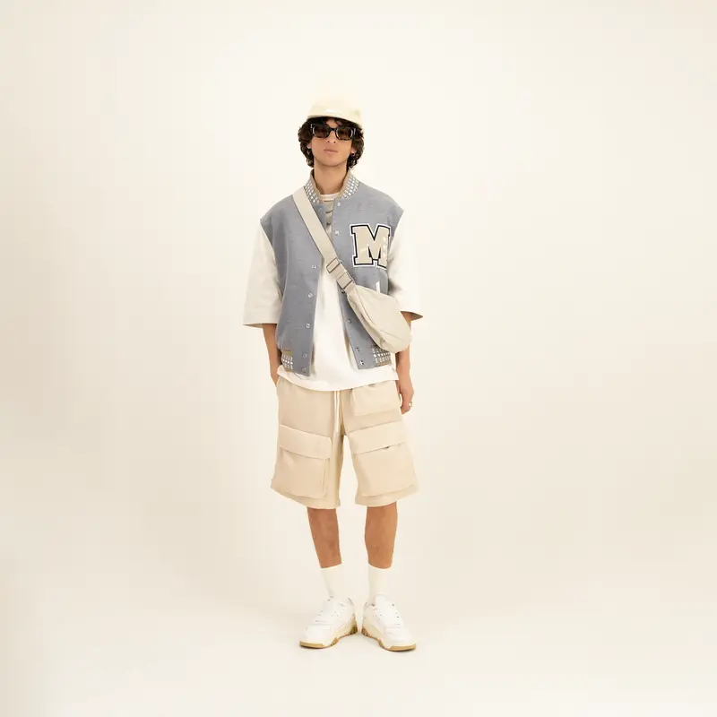 SHORT NATE