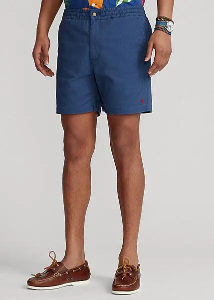 Short Ralph Lauren marine